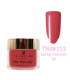 2-In-1 Dipping/Acrylic colour powder (2oz) -Spring collection 06 - The Nail Bar Beauty & Co.