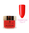 2-In-1 Dipping/Acrylic colour powder (2oz) -Tien P - The Nail Bar Beauty & Co.