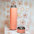 The Nail Bar beauty & Co Thermos Flask with Smart LCD Displayed