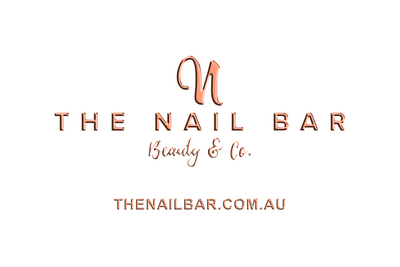 The Nail Bar beauty & Co Gift-card - The Nail Bar Beauty & Co.