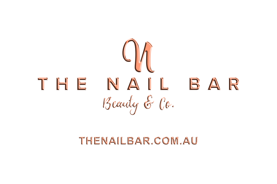 The Nail Bar Beauty & Co online store E-Gift Card - The Nail Bar Beauty & Co.