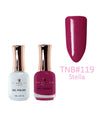 Dual Polish/Gel colour matching (15ml) - Stella