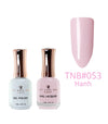 Dual Polish/Gel colour matching (15ml) - Hanh - The Nail Bar Beauty & Co.
